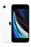 iPhone SE (2nd Gen) - Premium Refurbished 64GB Top Deal